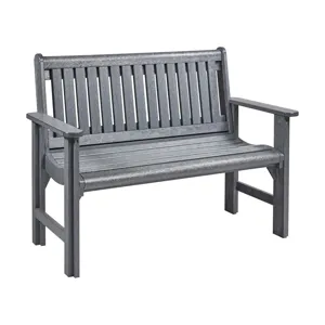 Outdoor Benches