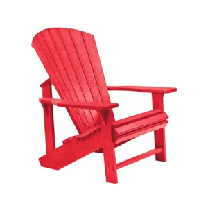 Classic Adirondak - Red