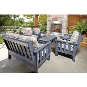 Stratford Chair