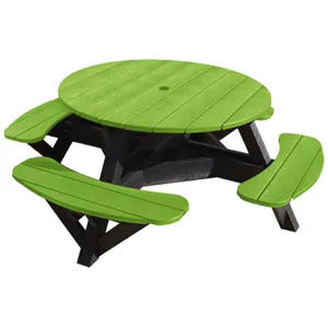 T51 Picnic Table