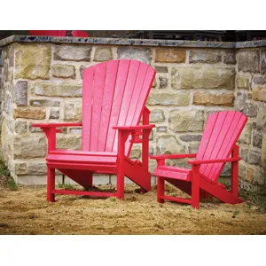 Kids Adirondack