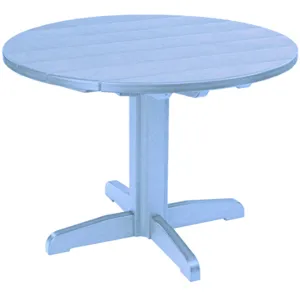 Dining Pedestal