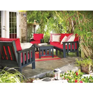 Stratford Chair