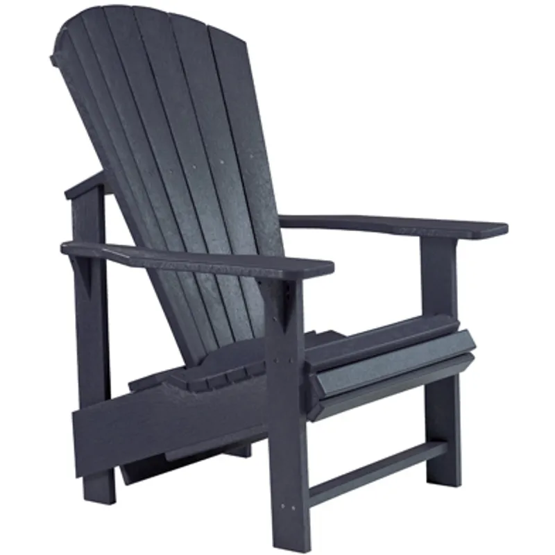 Adirondack Upright