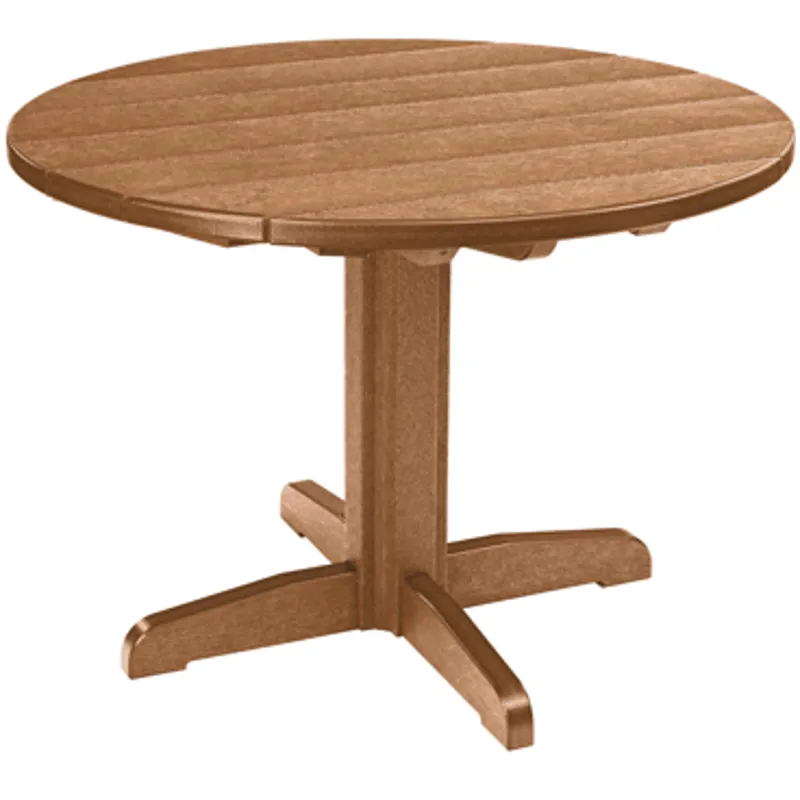 Dining Pedestal