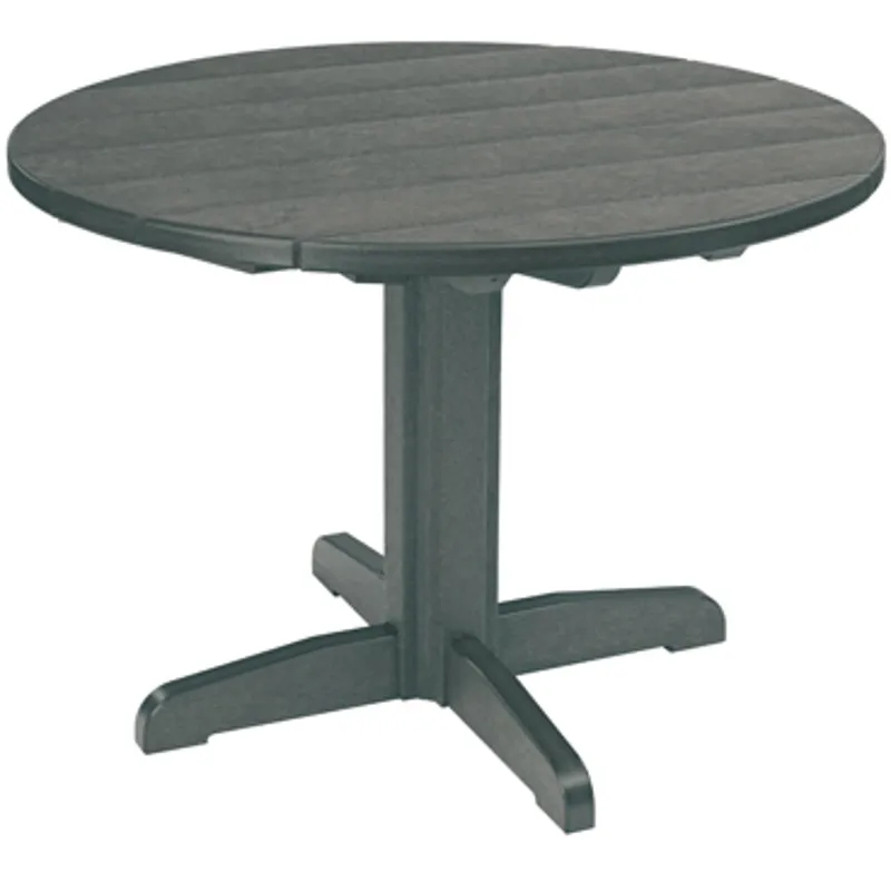 Dining Pedestal
