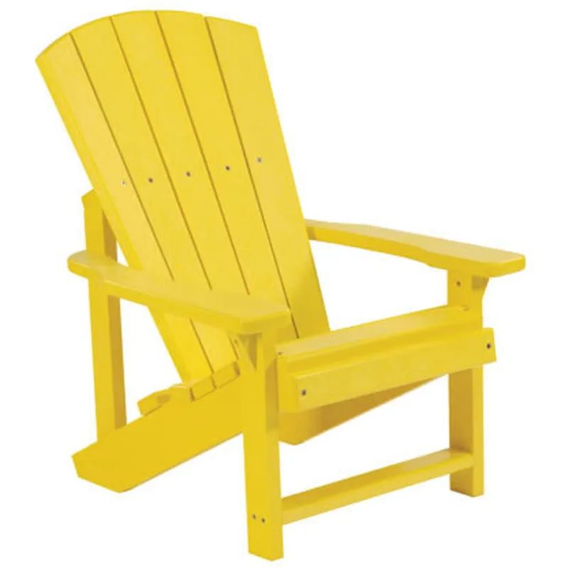 Kids Adirondack
