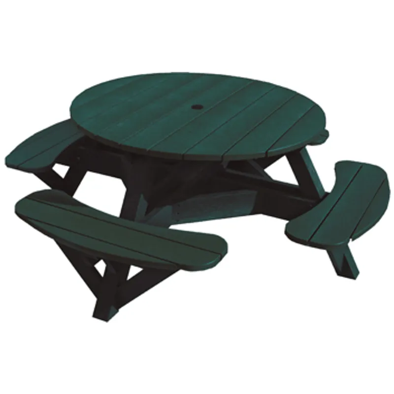 T50 Picnic Table