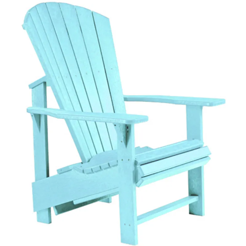 Adirondack Upright