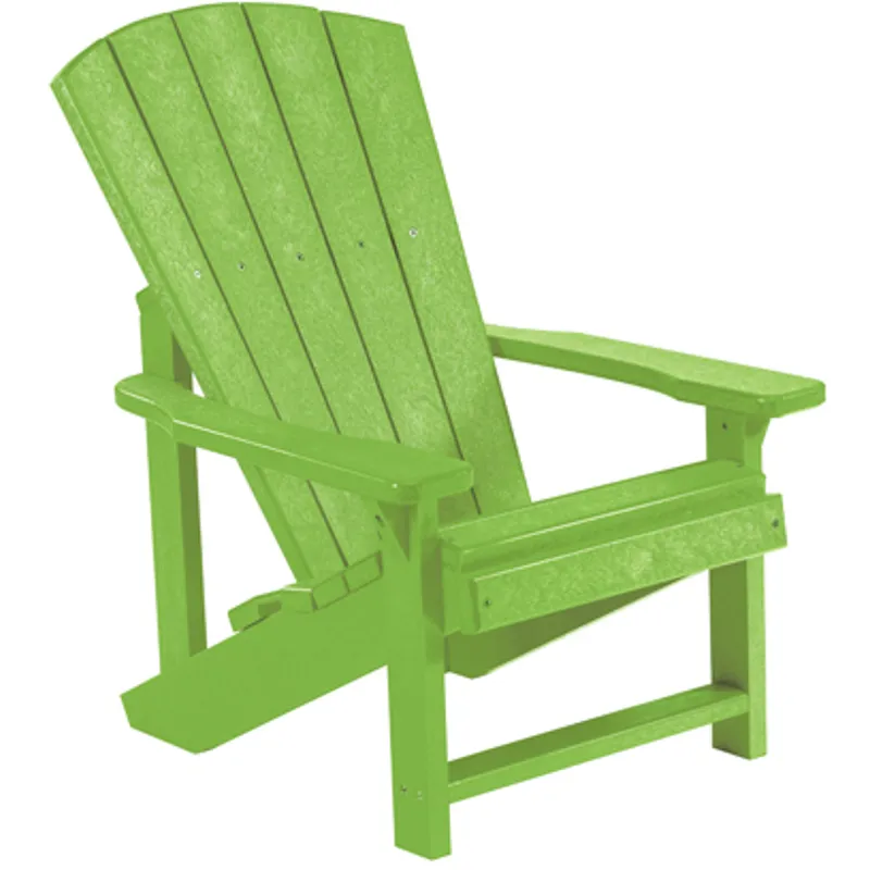 Kids Adirondack