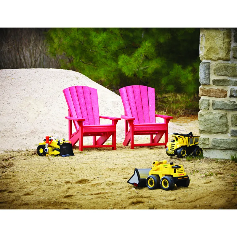 Kids Adirondack