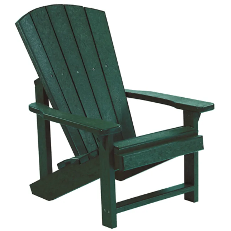Kids Adirondack