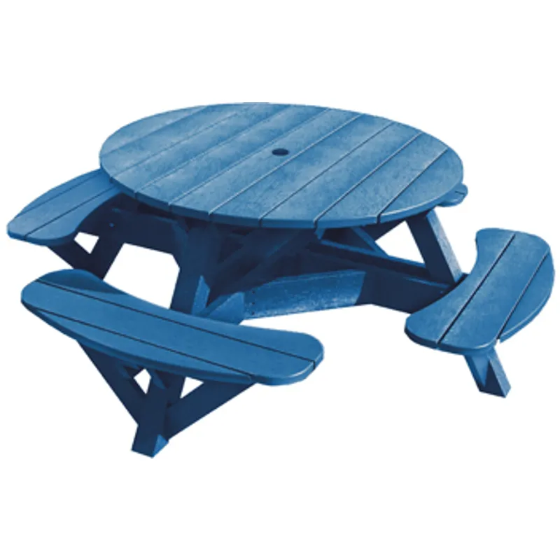 T50 Picnic Table