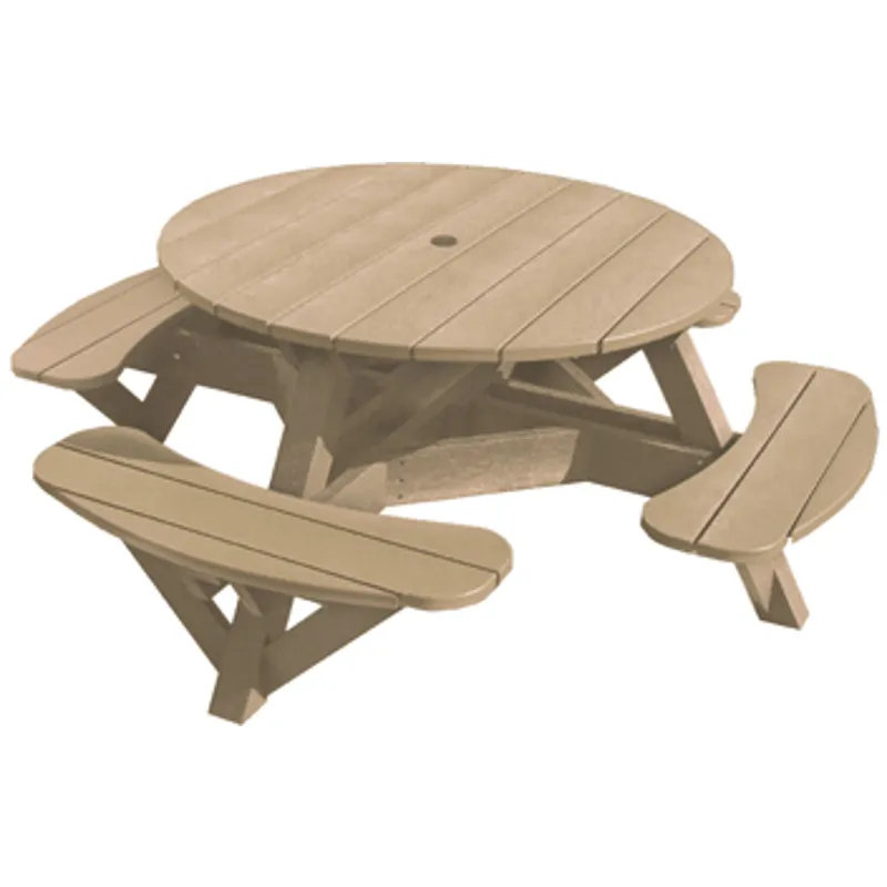 T50 Picnic Table