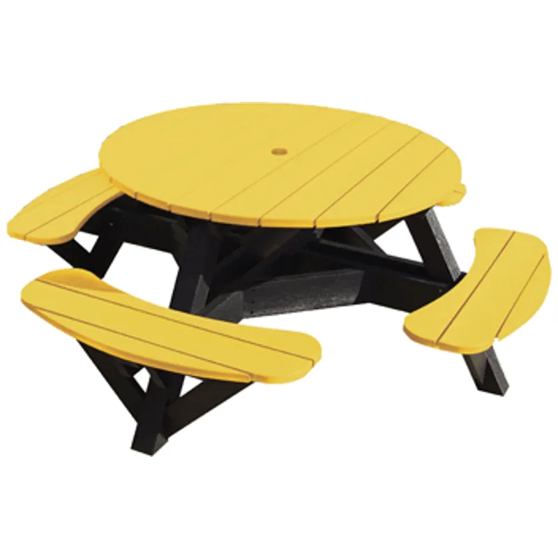 T51 Picnic Table