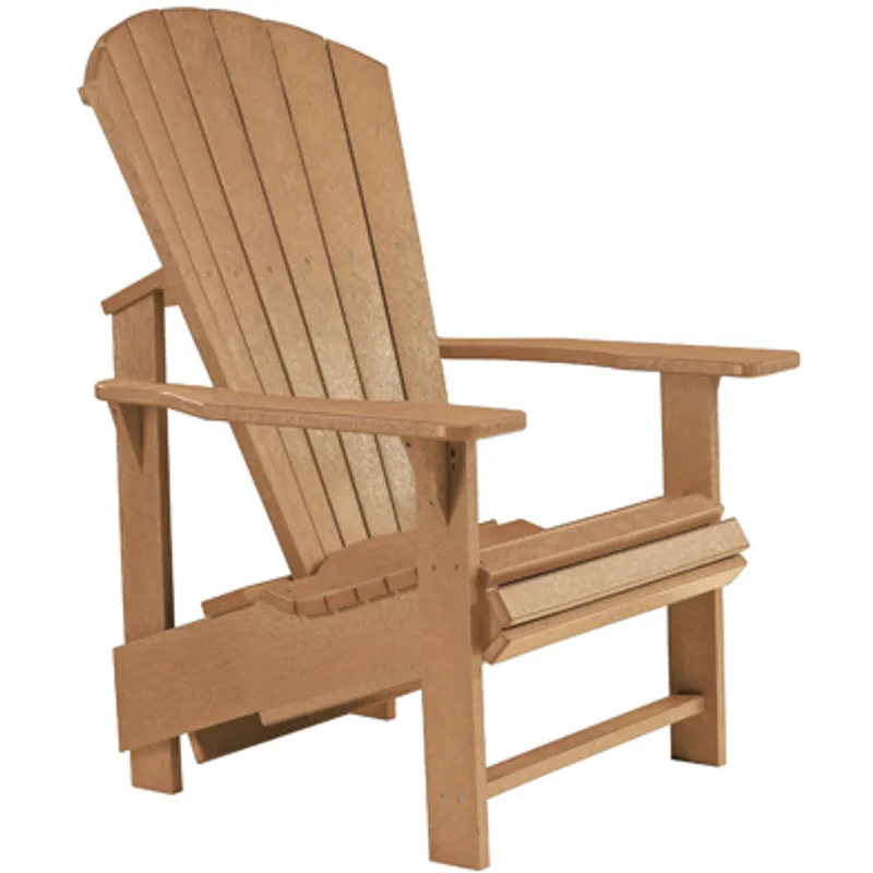 Adirondack Upright
