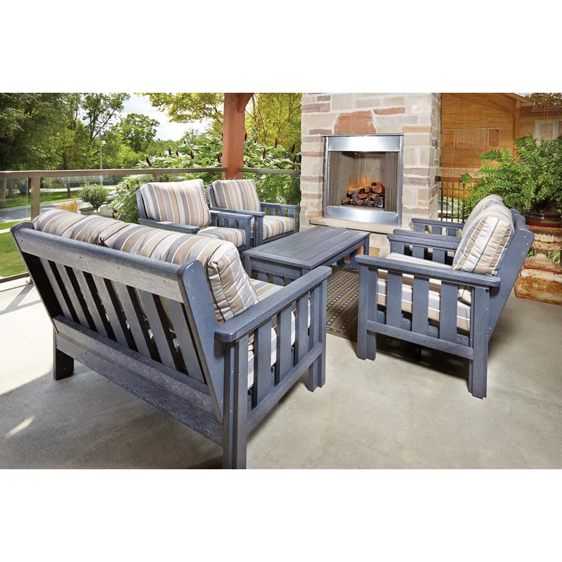 Stratford Side Table