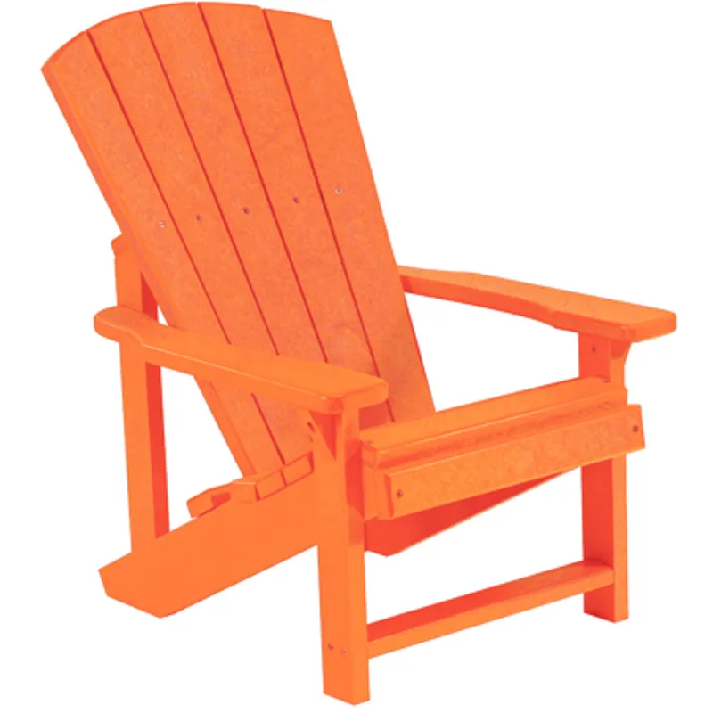 Kids Adirondack