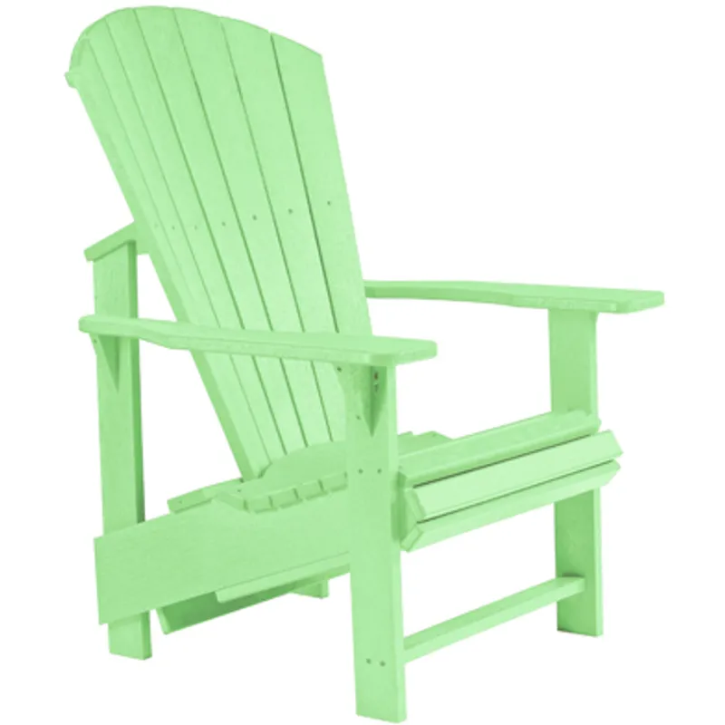 Adirondack Upright