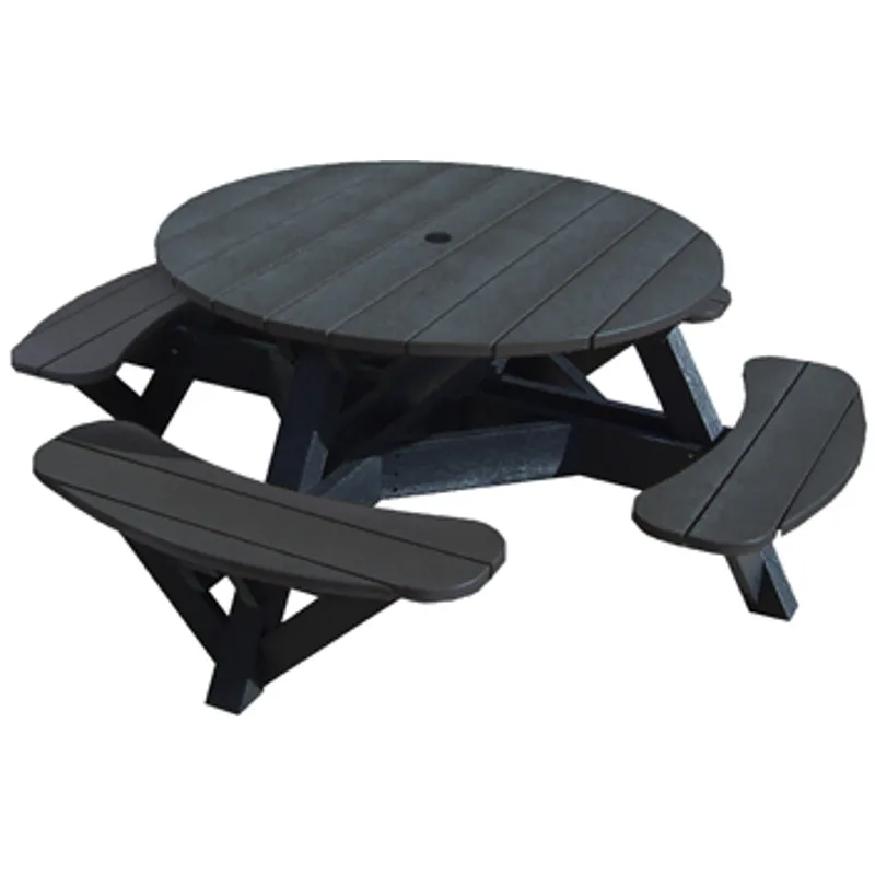 T51 Picnic Table