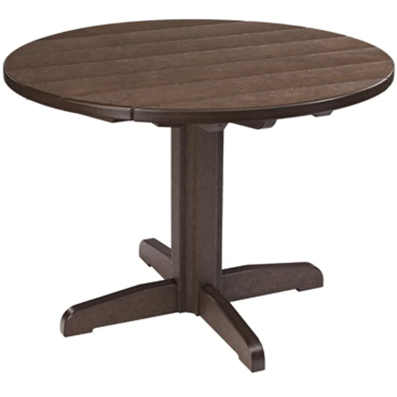 Dining Pedestal