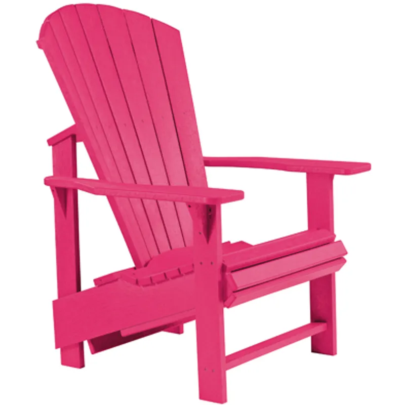 Adirondack Upright