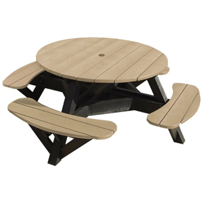 T51 Picnic Table