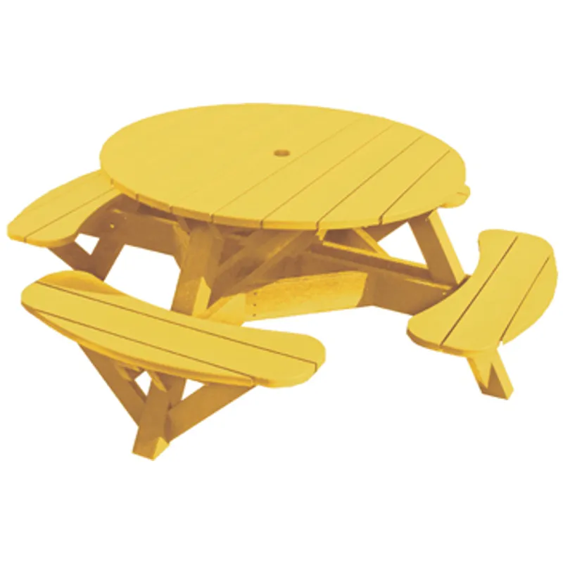 T50 Picnic Table