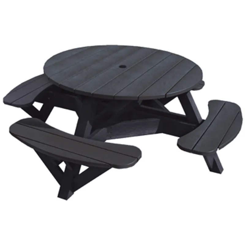 T50 Picnic Table