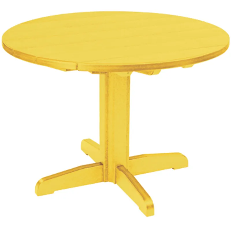 Dining Pedestal