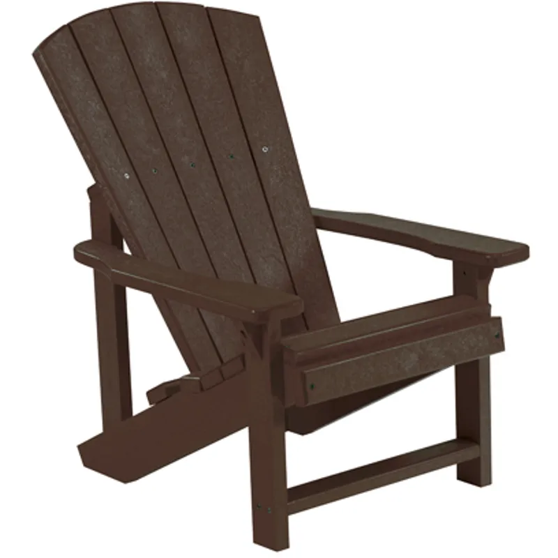 Kids Adirondack