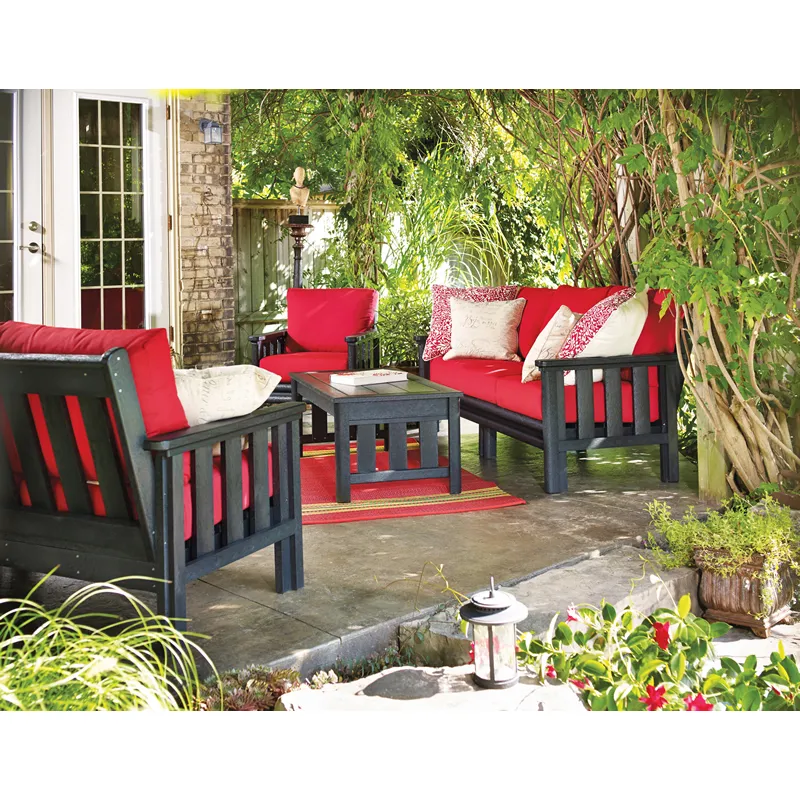 Stratford Chair