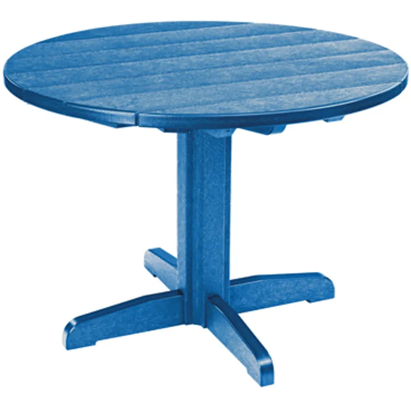 Dining Pedestal