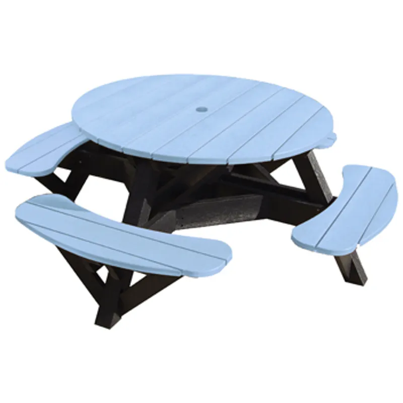 T51 Picnic Table