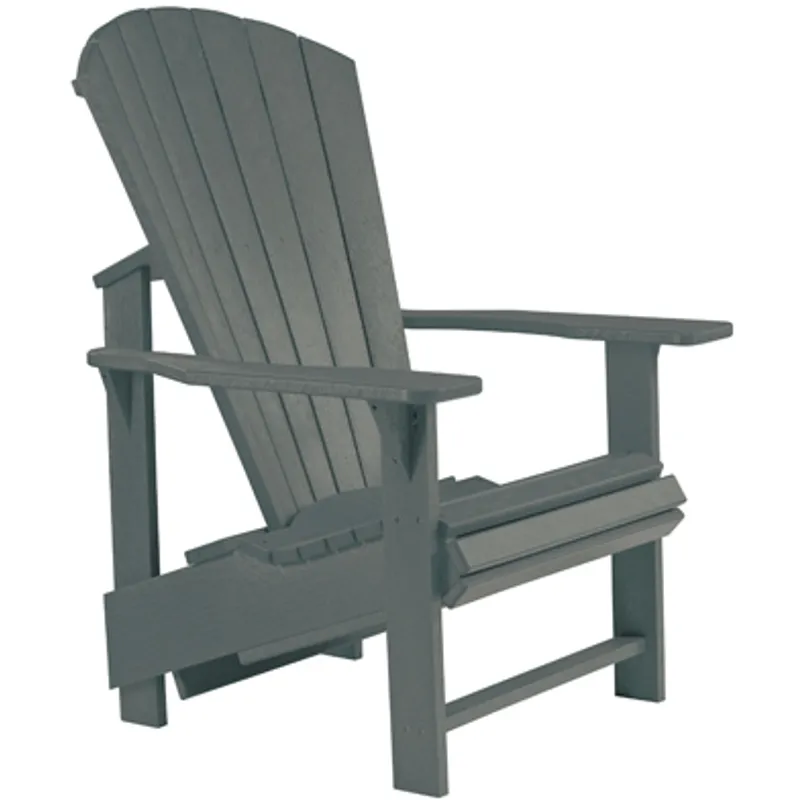 Adirondack Upright