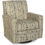 Swivel Glider Chair