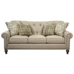 Paula Dean Sofa P754150BD