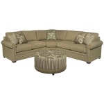 Sectional