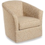 Swivel Chair
