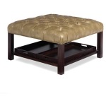 Craftmaster Ottoman (024500)