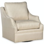 Swivel Glider