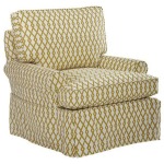 Swivel Glider
