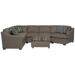 Sectional