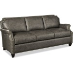 Leather Sofa