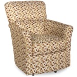 Swivel Chair