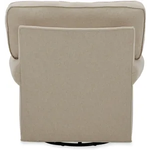Craftmaster Essentials Swivel Glider