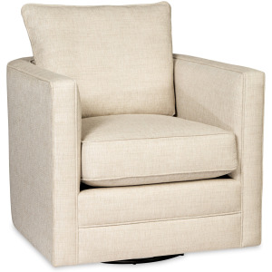 CM Modern Swivel Chair