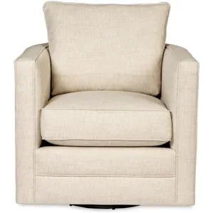 CM Modern Swivel Chair