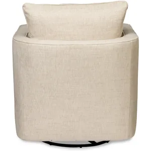 CM Modern Swivel Chair