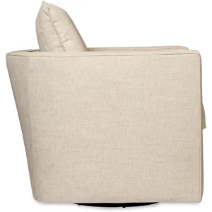 CM Modern Swivel Chair